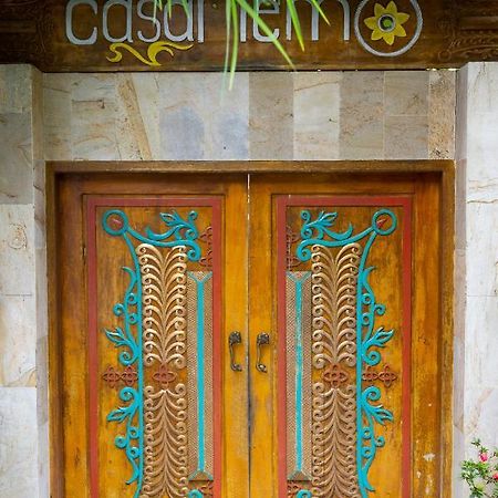 Casa Nemo Beach Resort & Spa Sabang  Eksteriør billede
