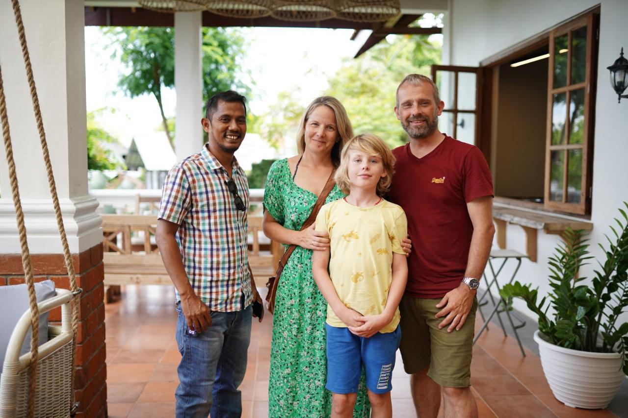 Casa Nemo Beach Resort & Spa Sabang  Eksteriør billede