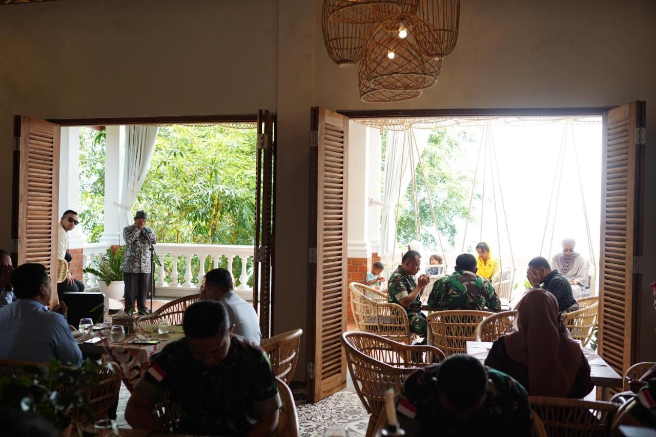 Casa Nemo Beach Resort & Spa Sabang  Eksteriør billede