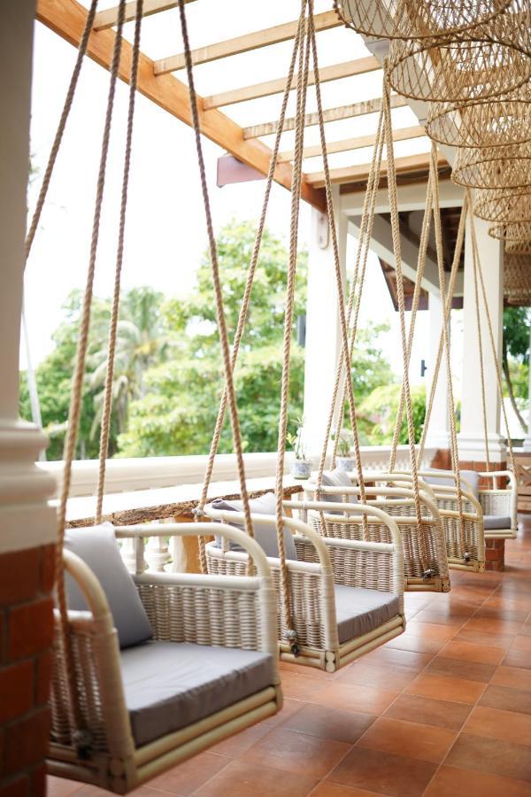 Casa Nemo Beach Resort & Spa Sabang  Eksteriør billede