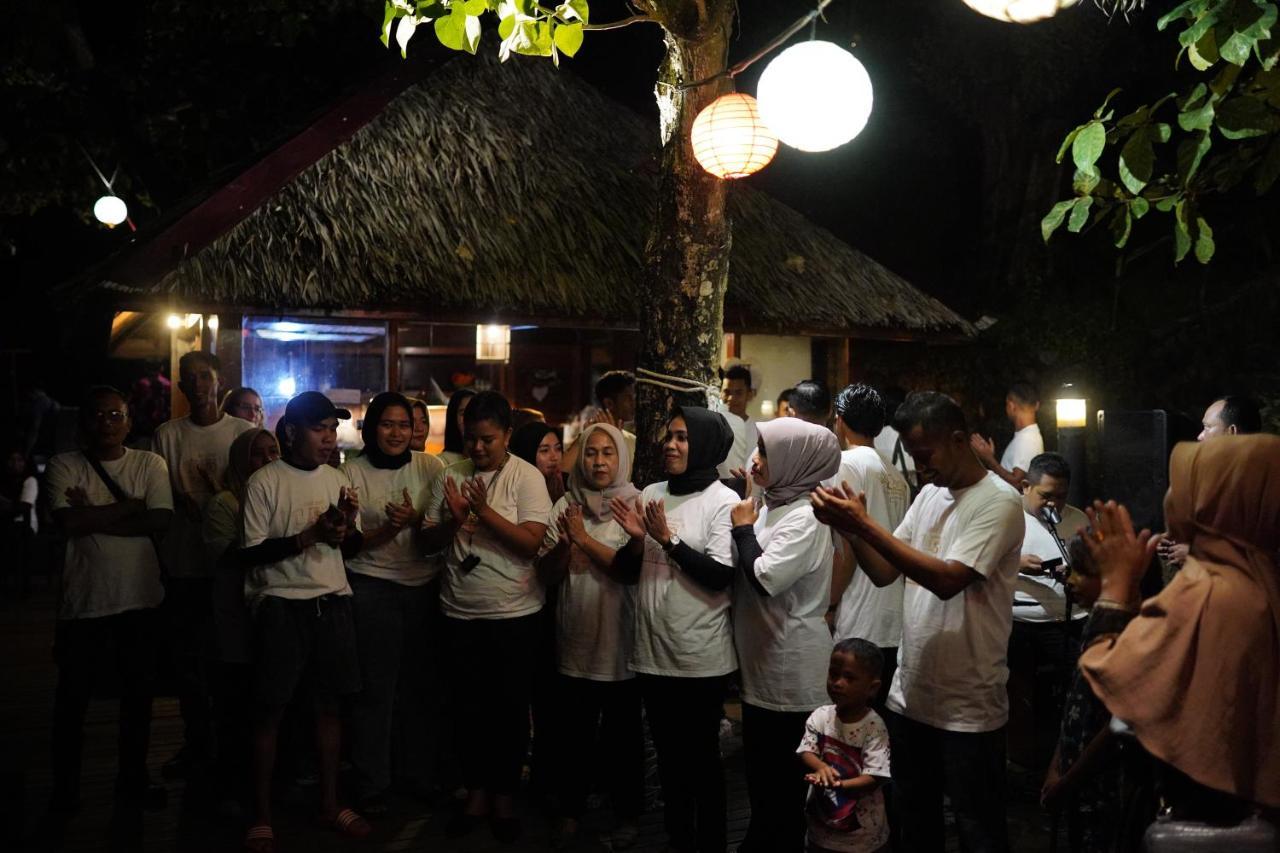 Casa Nemo Beach Resort & Spa Sabang  Eksteriør billede