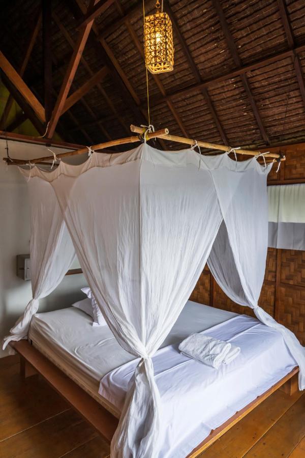Casa Nemo Beach Resort & Spa Sabang  Eksteriør billede