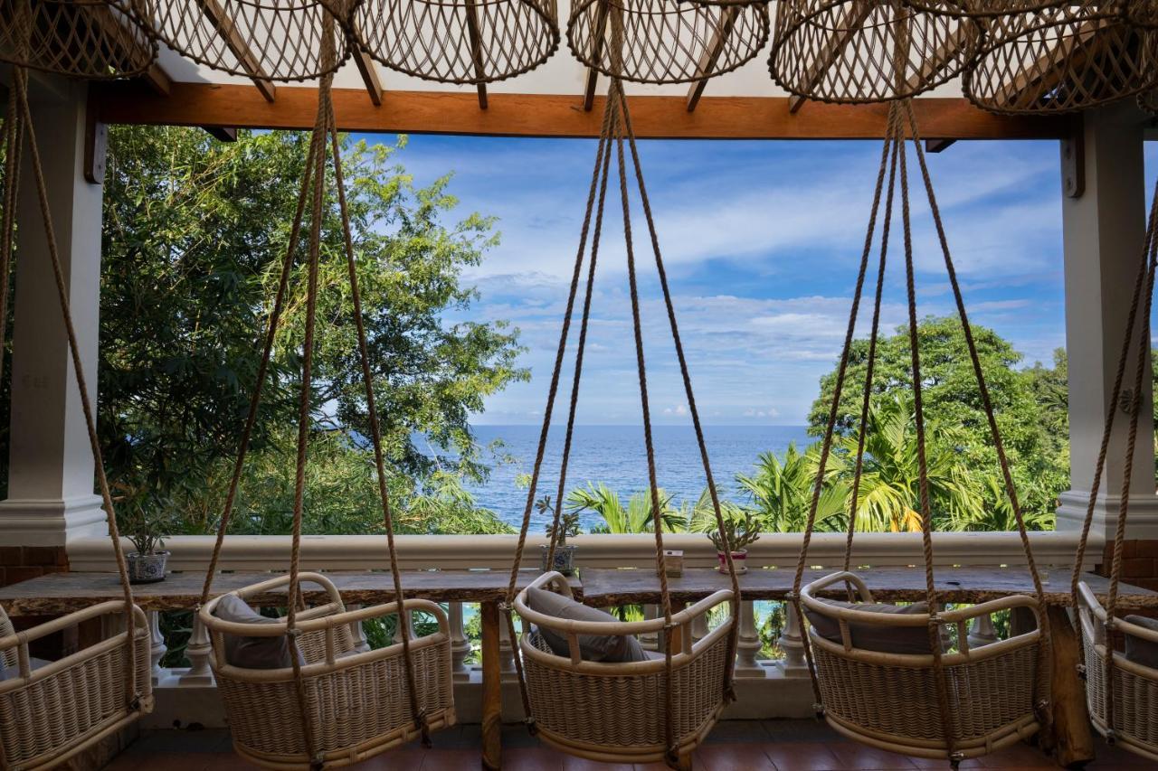 Casa Nemo Beach Resort & Spa Sabang  Eksteriør billede
