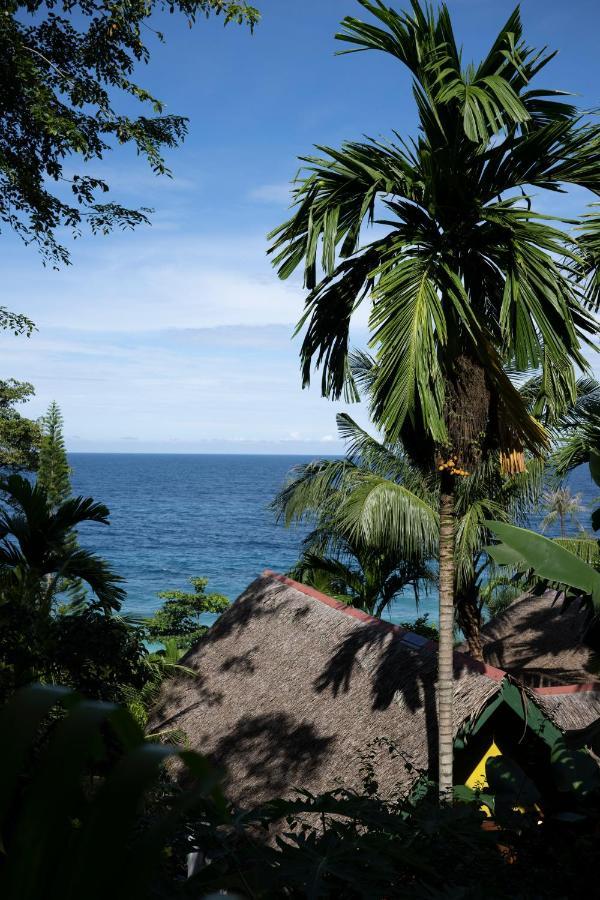 Casa Nemo Beach Resort & Spa Sabang  Eksteriør billede