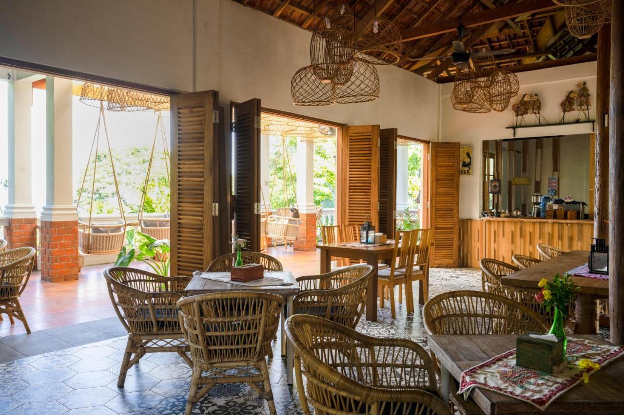 Casa Nemo Beach Resort & Spa Sabang  Eksteriør billede