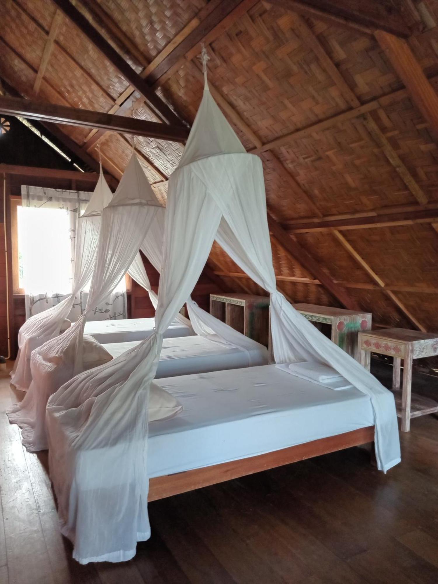 Casa Nemo Beach Resort & Spa Sabang  Eksteriør billede