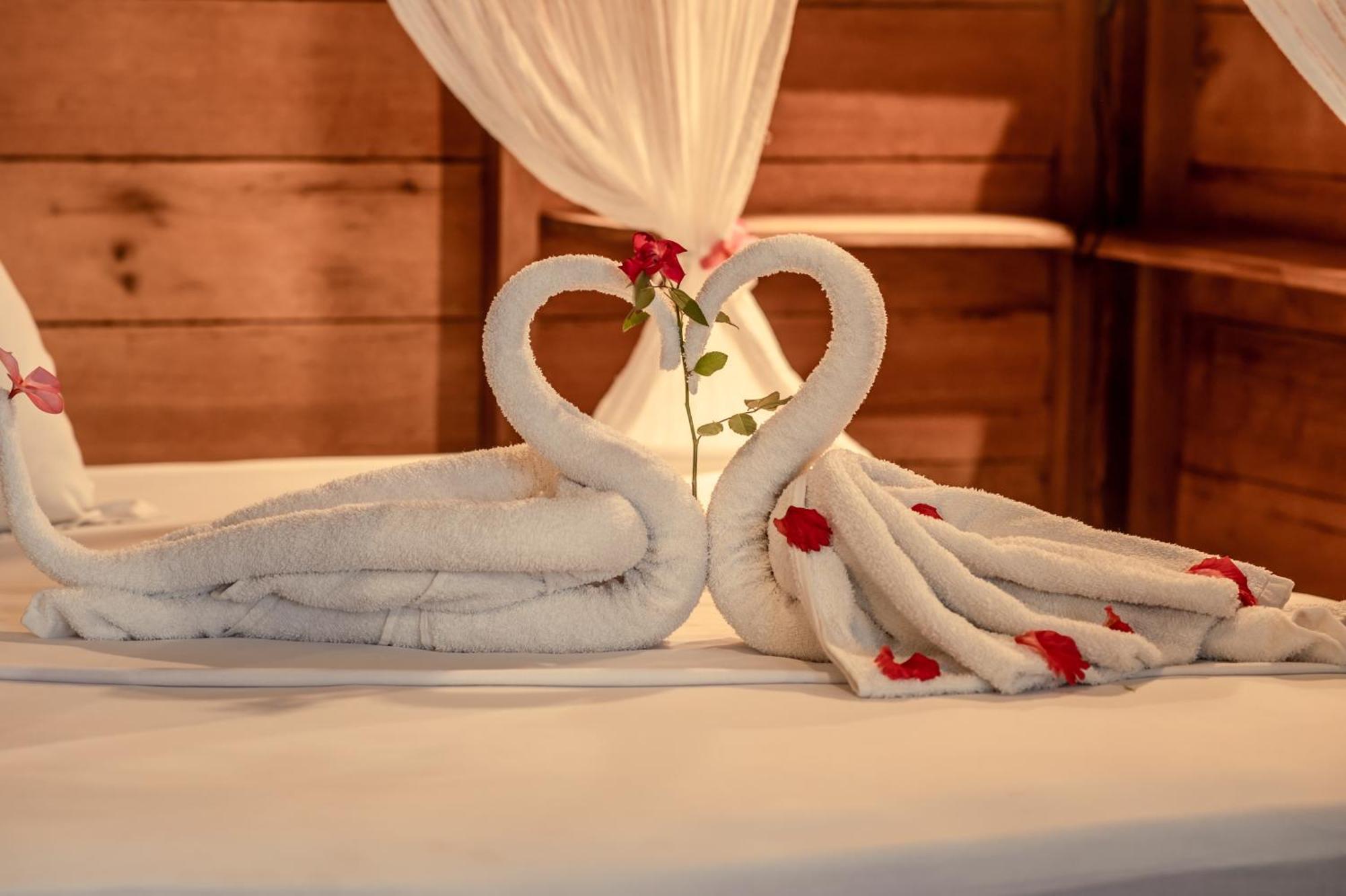 Casa Nemo Beach Resort & Spa Sabang  Eksteriør billede