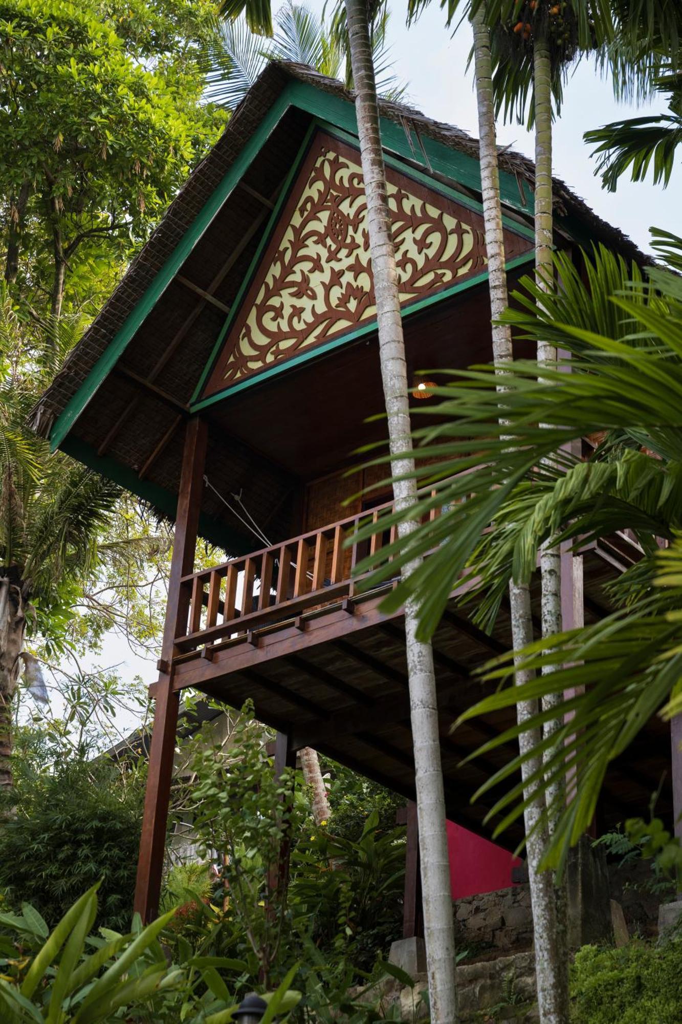 Casa Nemo Beach Resort & Spa Sabang  Eksteriør billede