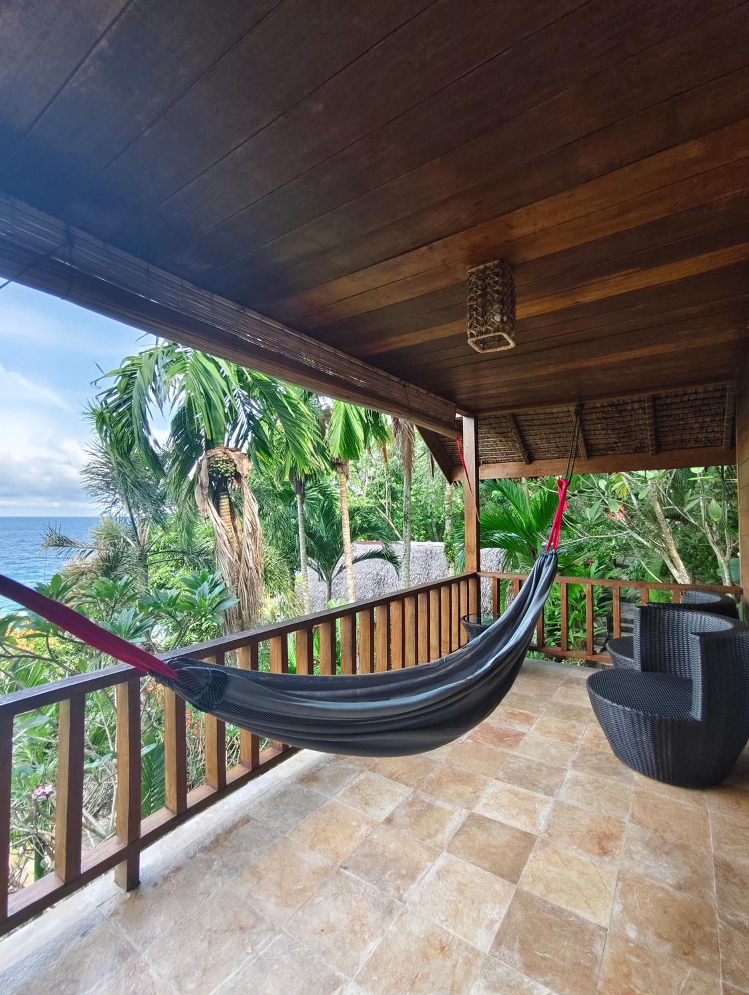 Casa Nemo Beach Resort & Spa Sabang  Eksteriør billede