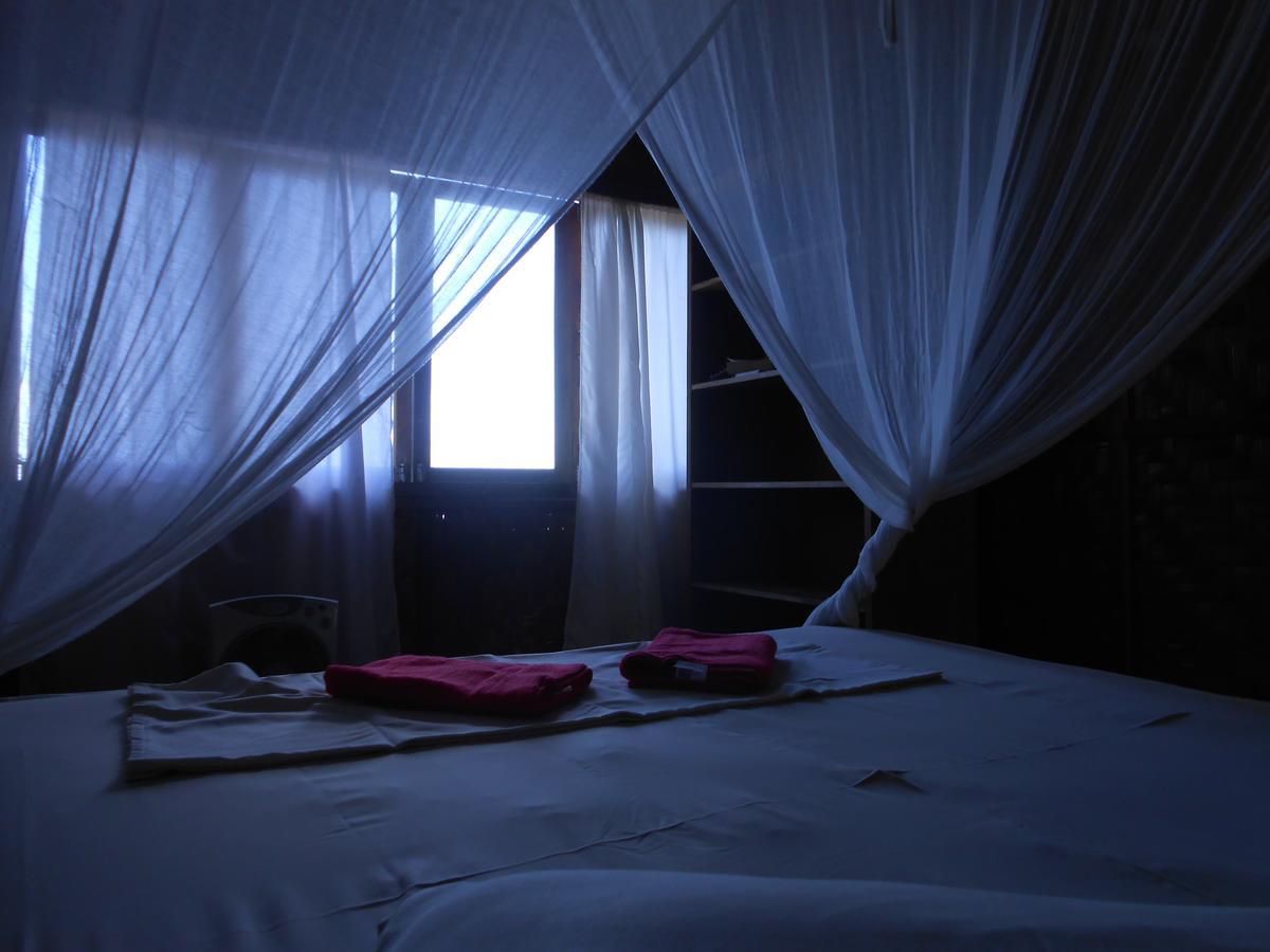 Casa Nemo Beach Resort & Spa Sabang  Eksteriør billede
