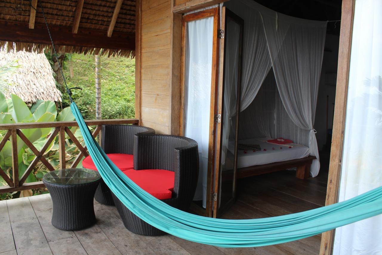 Casa Nemo Beach Resort & Spa Sabang  Eksteriør billede